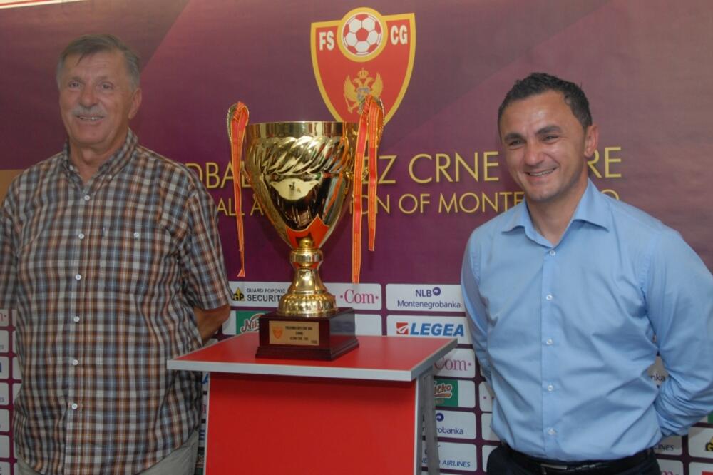 Vignjević, Foto: Veselin BELOJEVIĆ