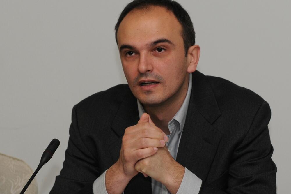 Kovačević, Foto: Savo Prelević