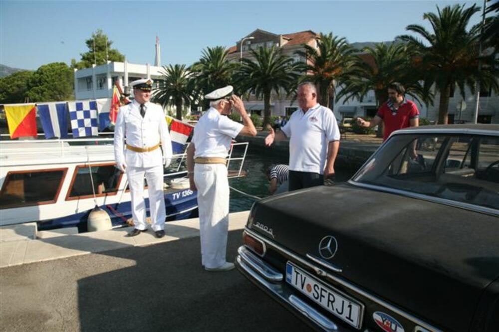 konzulat SFRJ, Foto: Arhiva Vijesti