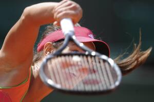 Ana Ivanović eliminisana