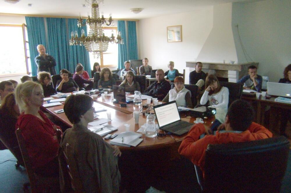 šumari, Žabljak, Foto: Obrad Pješivac