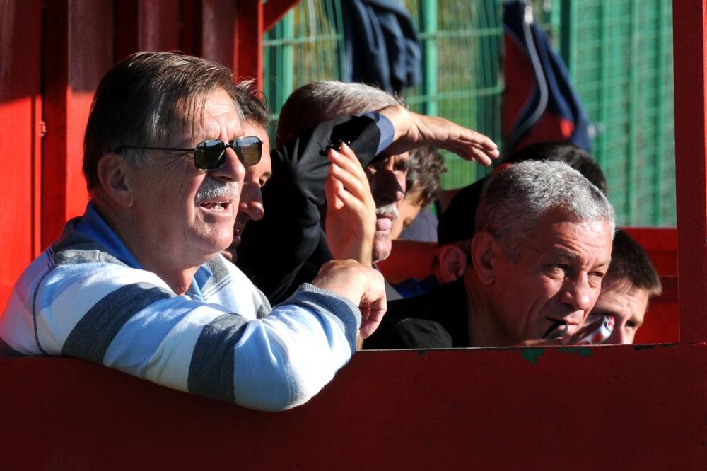 Brano, Foto: Boris Pejović