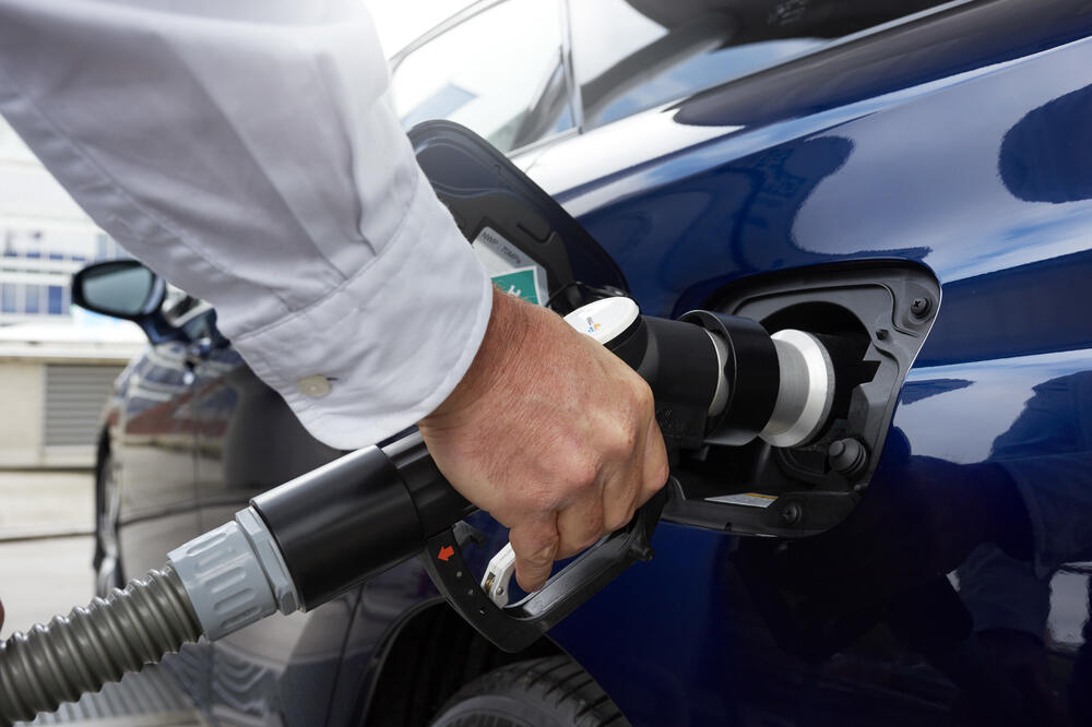 Ilustracija, Foto: Toyota