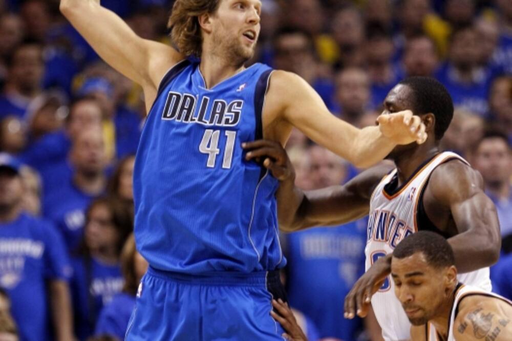 Dirk Novicki, Foto: Beta AP