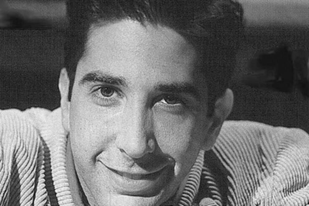 Dejvid Švimer, Foto: Gazette.uwo.ca