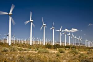 Vjetrolektrane će na Krnovu proizvoditi električnu energiju od...