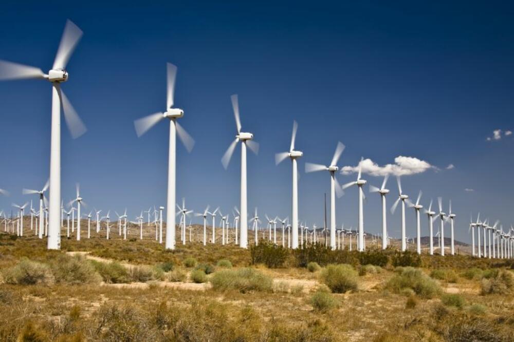 vjetroelektrana, Foto: YouTube