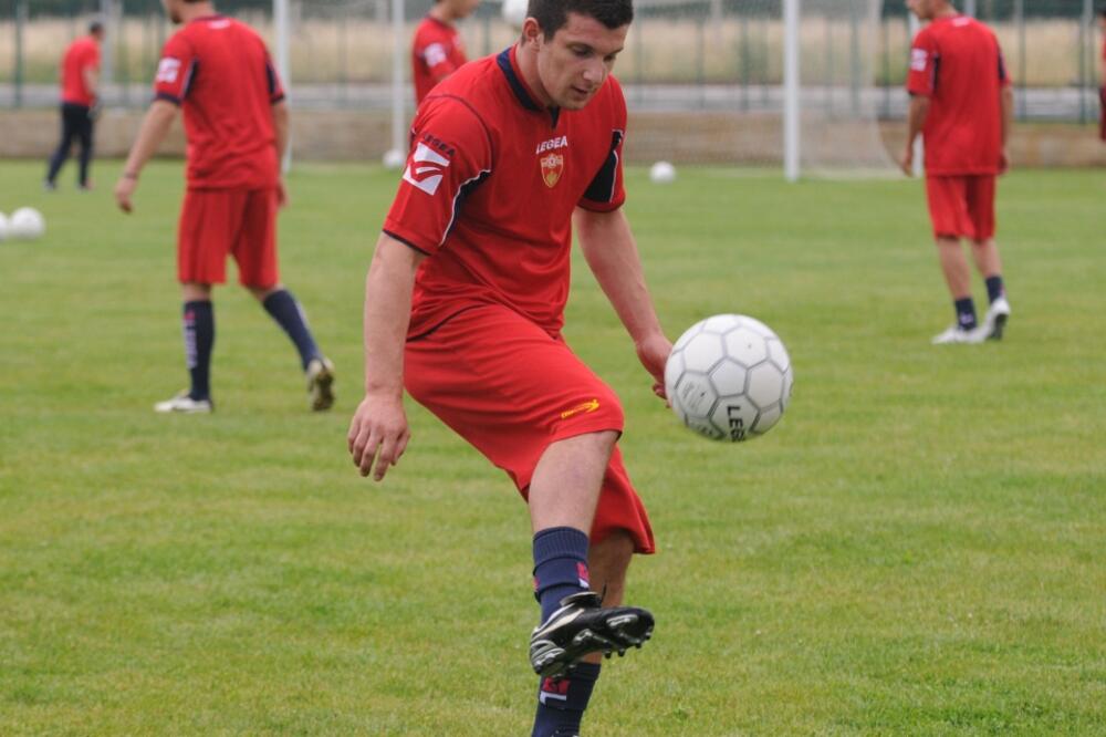 Bećiraj, Foto: Savo Prelević