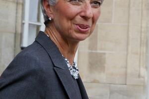 MMF otvorio konkurs za nasljednika Dominika Stros-Kana