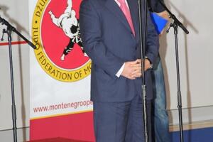 Vizer: Crna Gora posjeduje potencijal