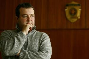 Traže procesuiranje Dačića zbog izjava o podjeli Kosova