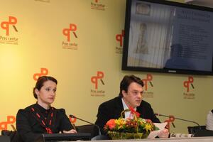 Endrju Higins osvojio nagradu za istraživačko novinarstvo "Duško...