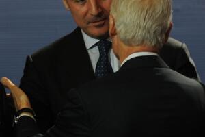 DPS očekuje usvajanje izbornog zakona do kraja maja