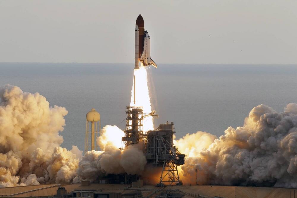 Endevor, Foto: Beta/AP