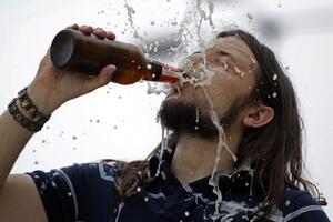 Više od alkohola: 3 miliona Njemaca su zavisni od piva