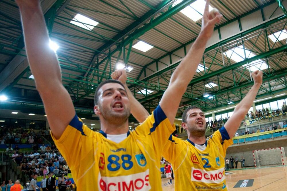 Vladimir Osmajić, Foto: Www.siol.net