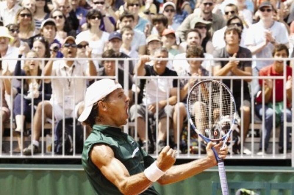 rolan_1, Foto: REUTERS