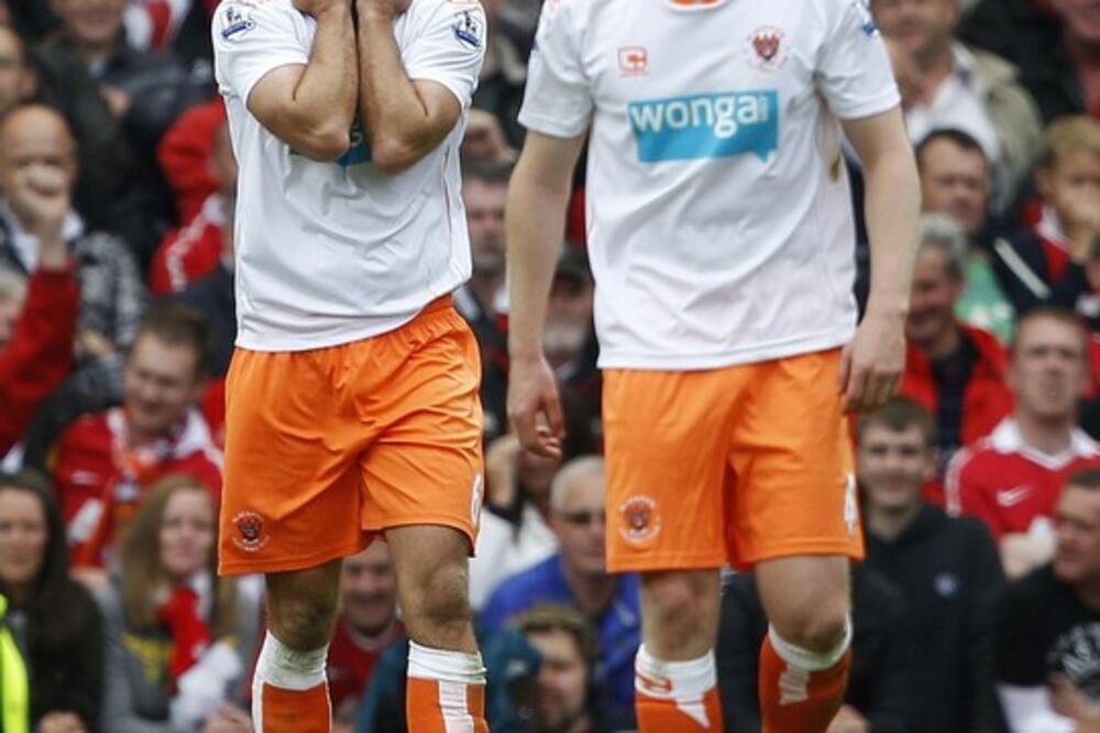 Premijer liga, Foto: REUTERS