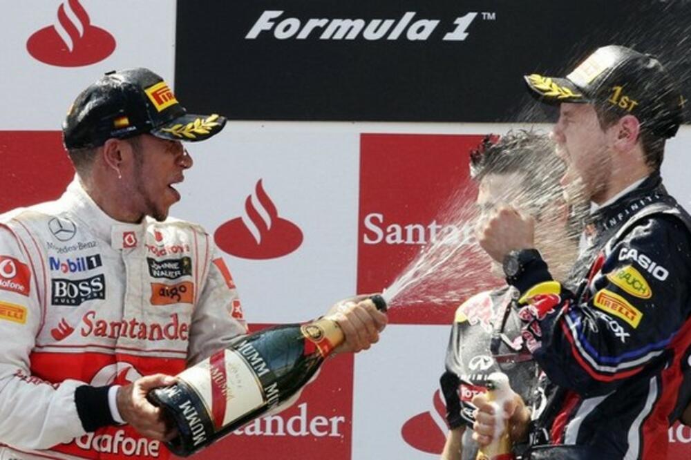 Fetel, Foto: REUTERS