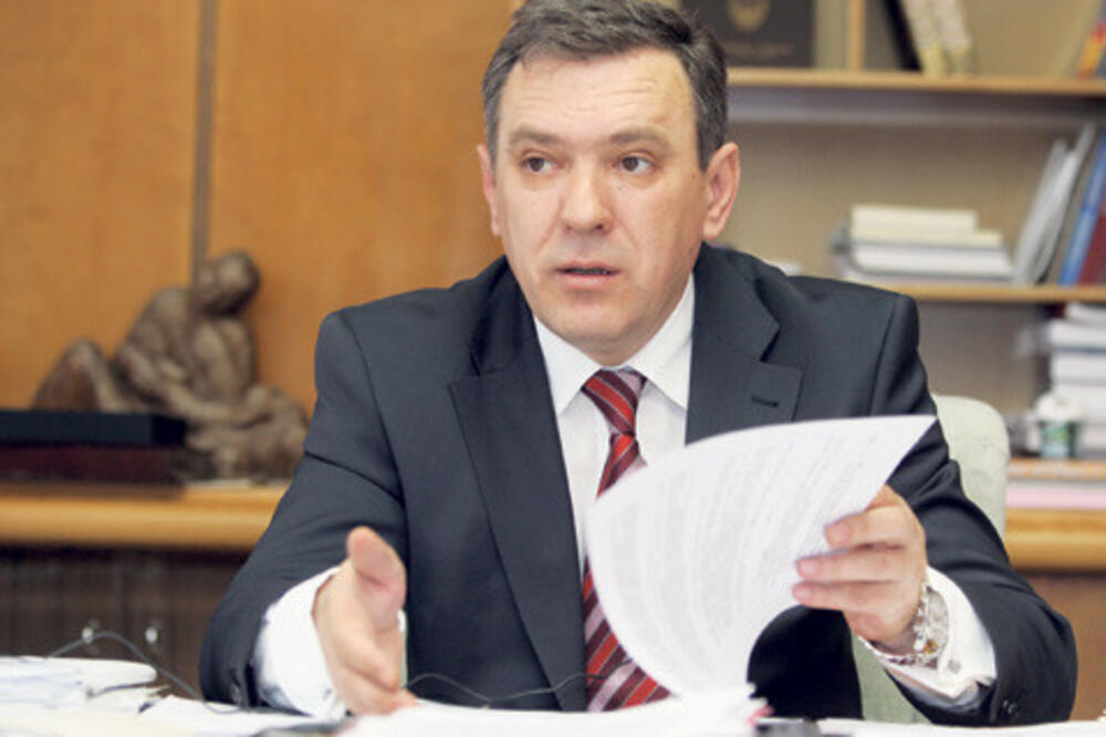 Goran Bogdanović, Foto: Politika.rs