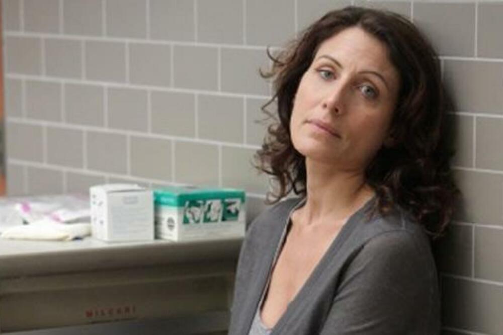 Lisa Edelstajn, Foto: Ontheredcarpet.com