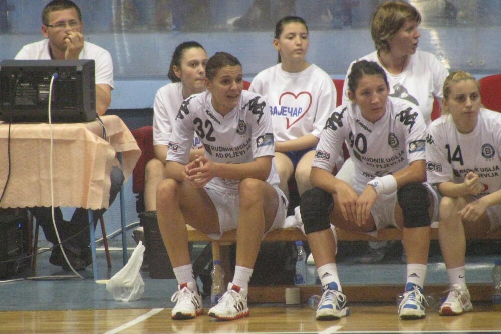 Katarina Bulatović 17, Foto: Aleksandar Vučković