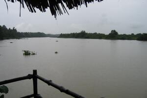 U udesu turističkog broda na kom je organizovan dječji rođendan 16...
