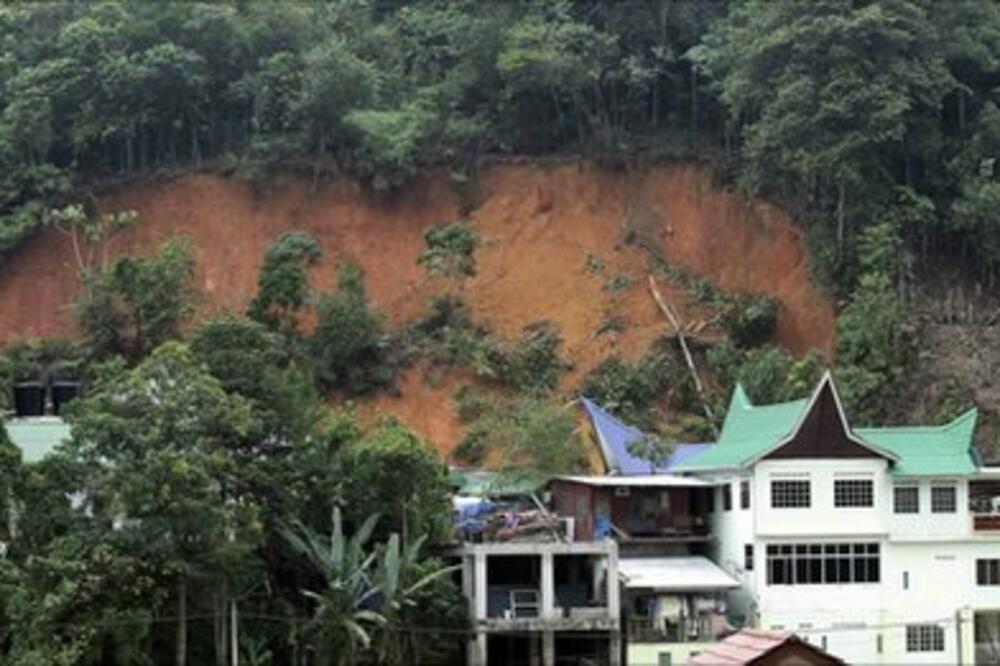 malezija, Foto: Cnn.com