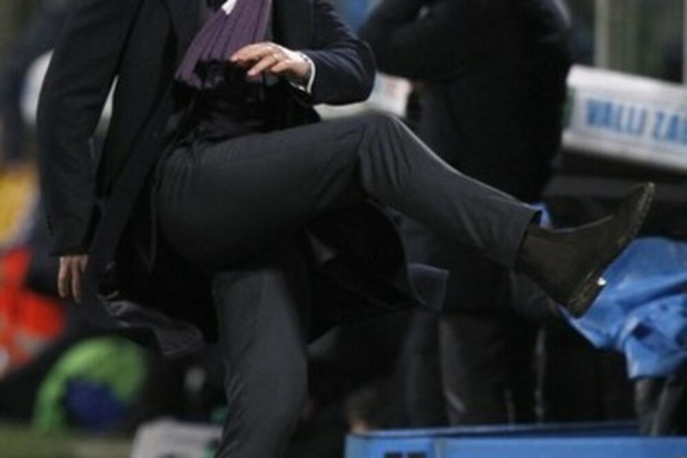 Mihajlović, Foto: Reuters