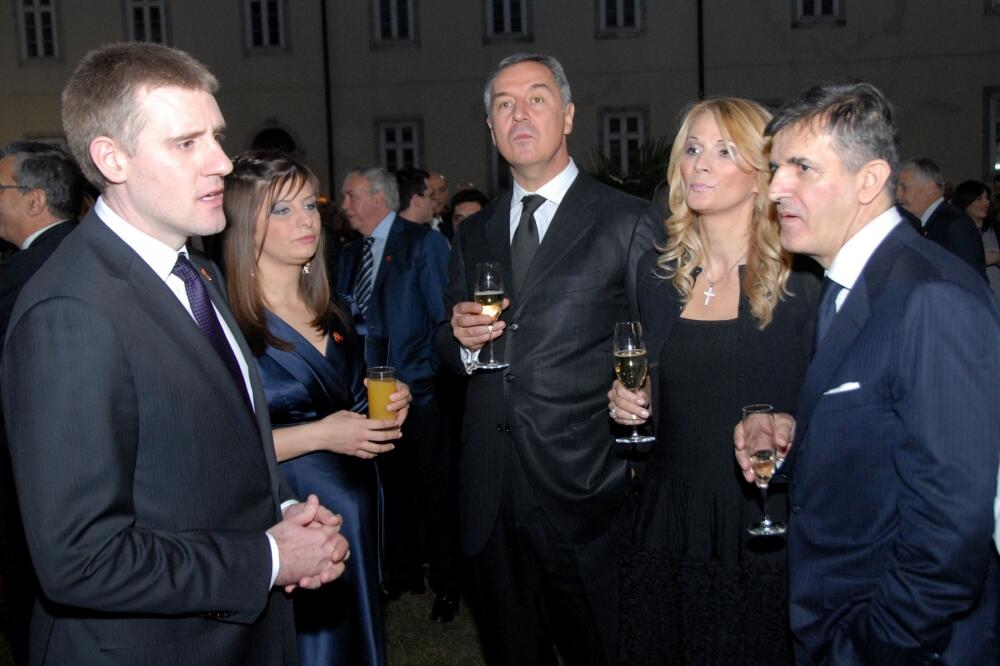 lukšić, Foto: Zoran Đurić