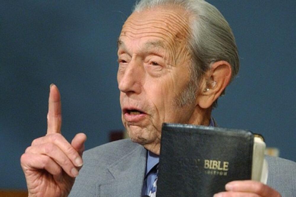 harold kamping, Foto: Greatwrath.com