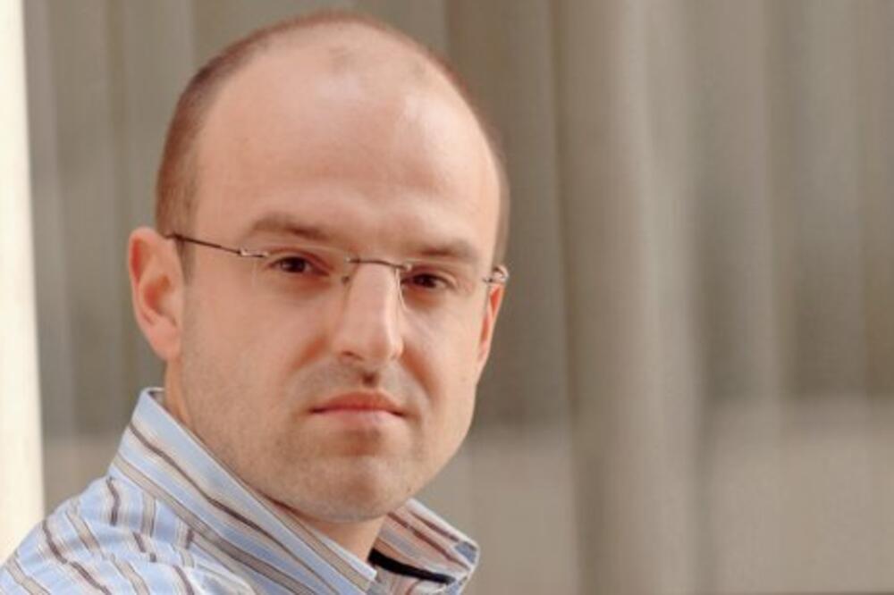 mislav bago, Foto: Arhiva Vijesti