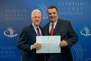 Stižu Bil Klinton i stara garda lidera Balkana