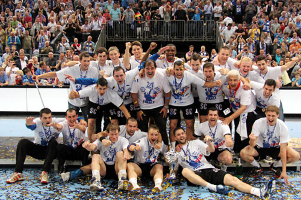 Gumerzbah, Foto: Www.vfl-gummersbach.de