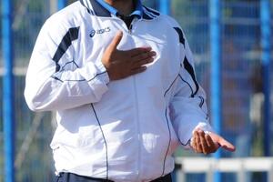 Pobjeda je imperativ za Barane