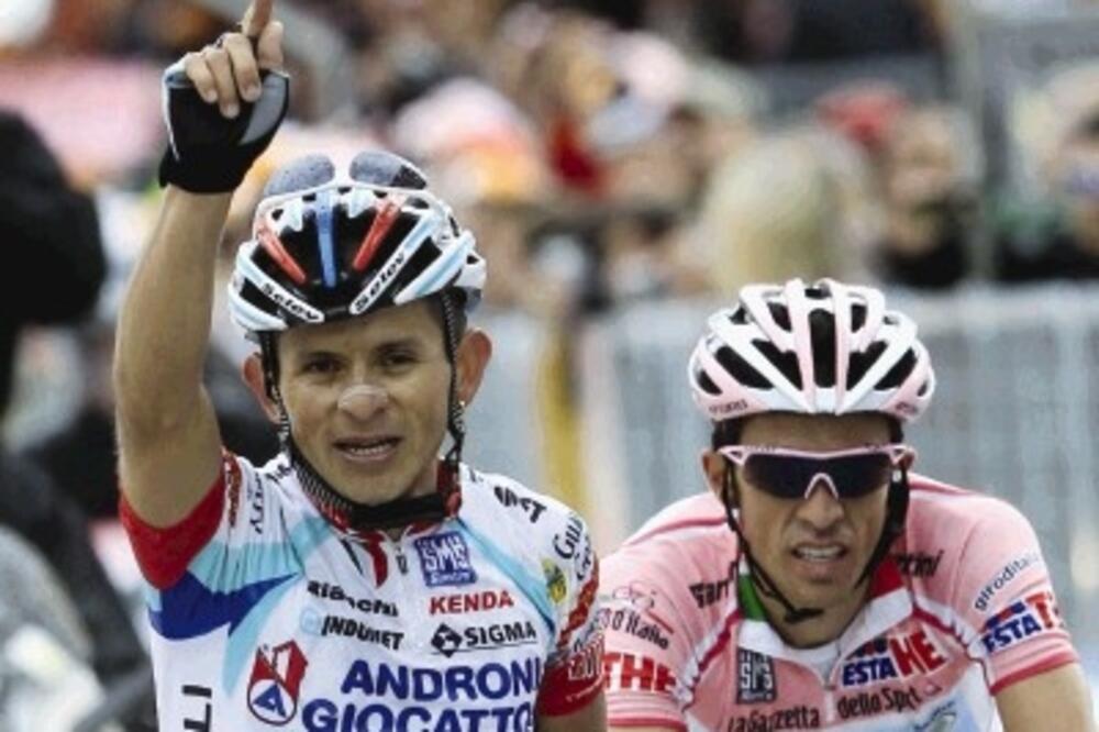 DJIRO_1, Foto: REUTERS