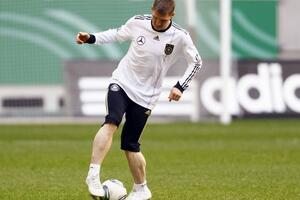 Švajnštajger propušta mečeve u kvalifikacijama za EP