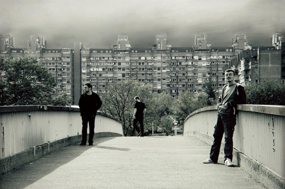 Nežni Dalibor, Foto: Exitmusic.tv