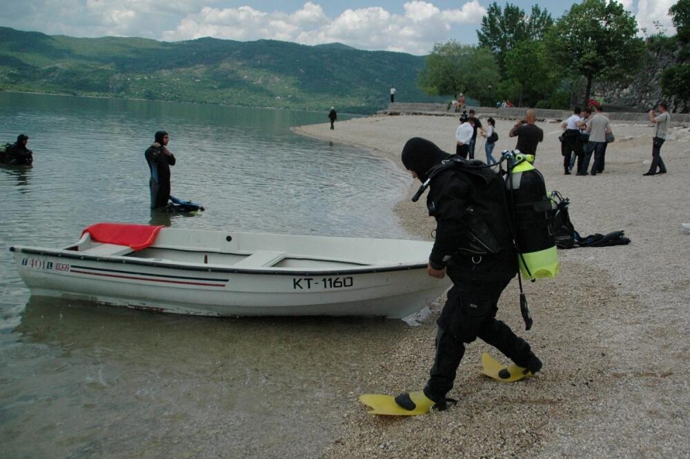 Krupac čišćenje, Foto: Svetlana Mandić