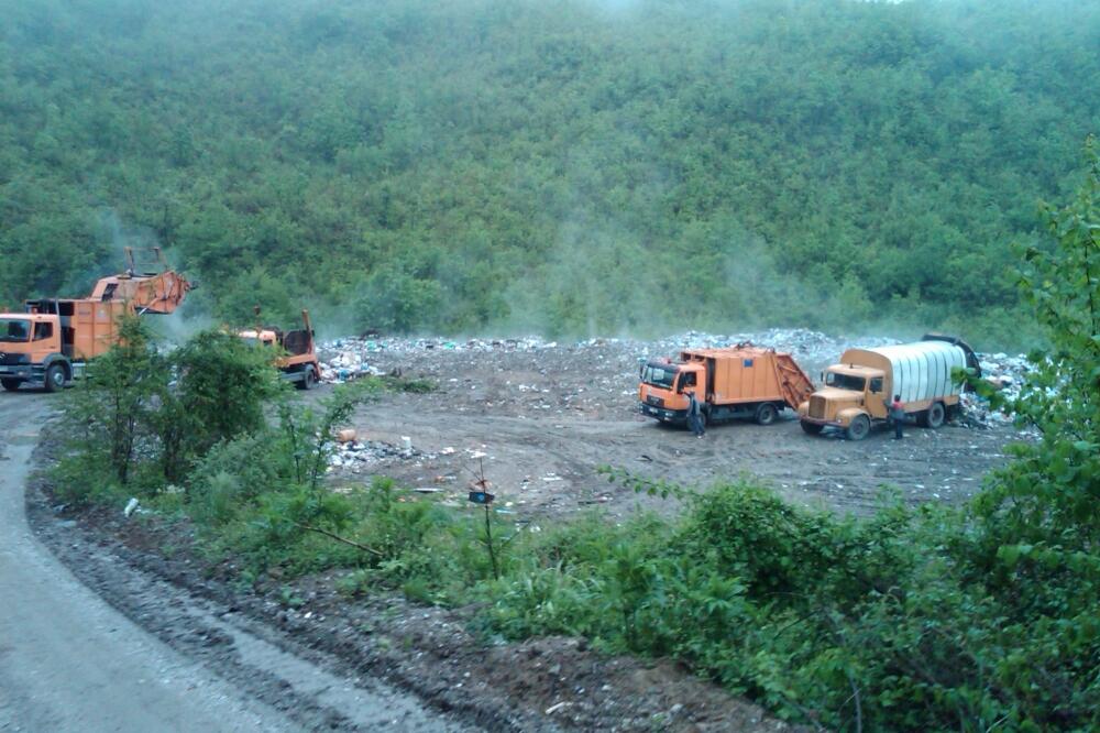 Vasove vode, Foto: Tufik Softić