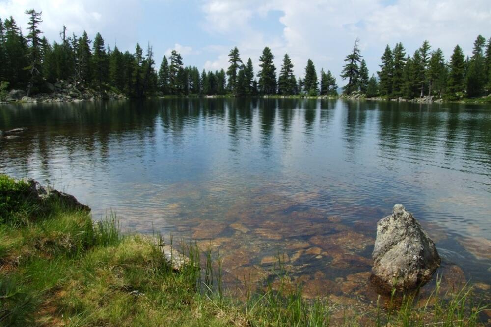 nacionalni park, Foto: Arhiva Vijesti