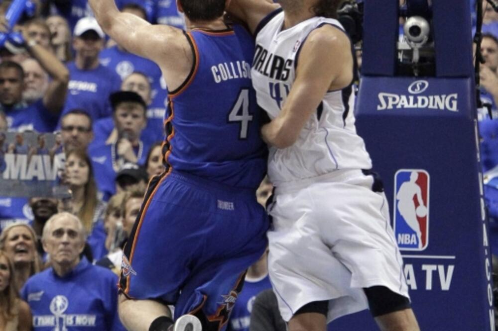 oklahoma, Foto: Beta/AP