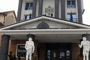 Darko javio Dušku da je droga „pala” u Italiji