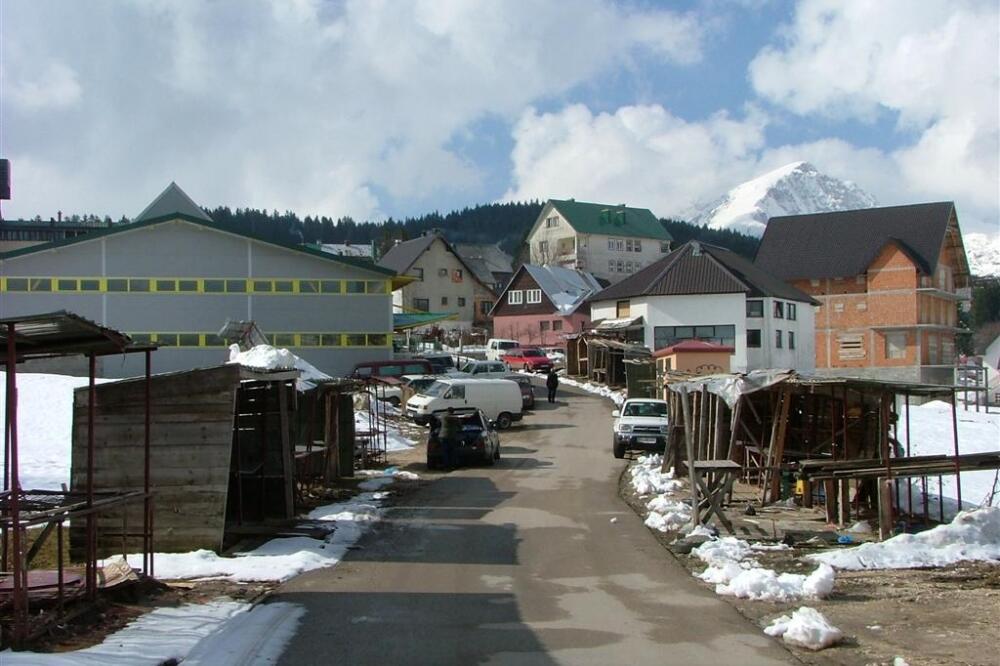 pijaca žabljak, Foto: Obrad Pješivac