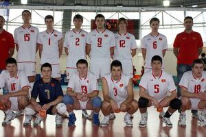 Juniori poraženi od domaćina