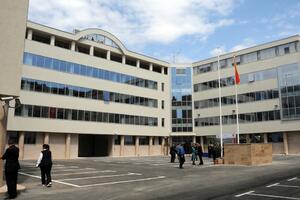 Policija oduzela tri vozila koja potražuje Interpol