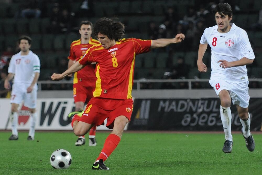 Jovetić, Foto: Savo Prelević