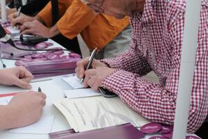 U regionu prikupljeno 250.000 potpisa za REKOM