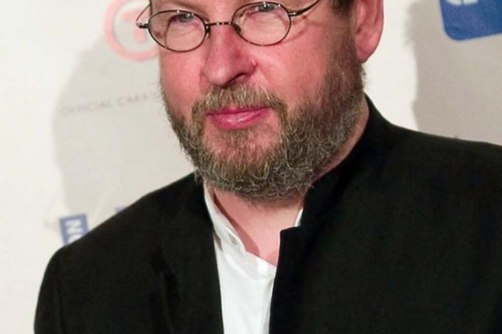 Lars Von Trir, Foto: Apokalipto-movie-land.blogspot.com