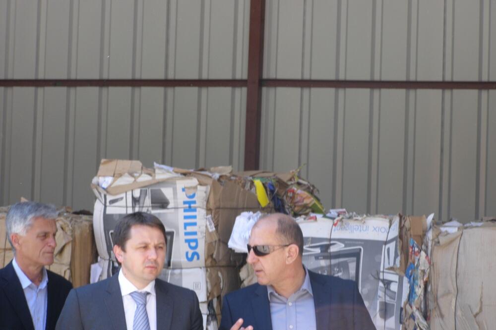 reciklaža, Foto: Vuk Lajović